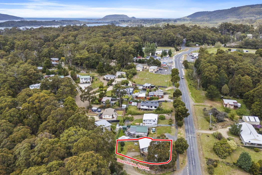 2 Kruvale Road, Port Arthur, TAS, 7182
