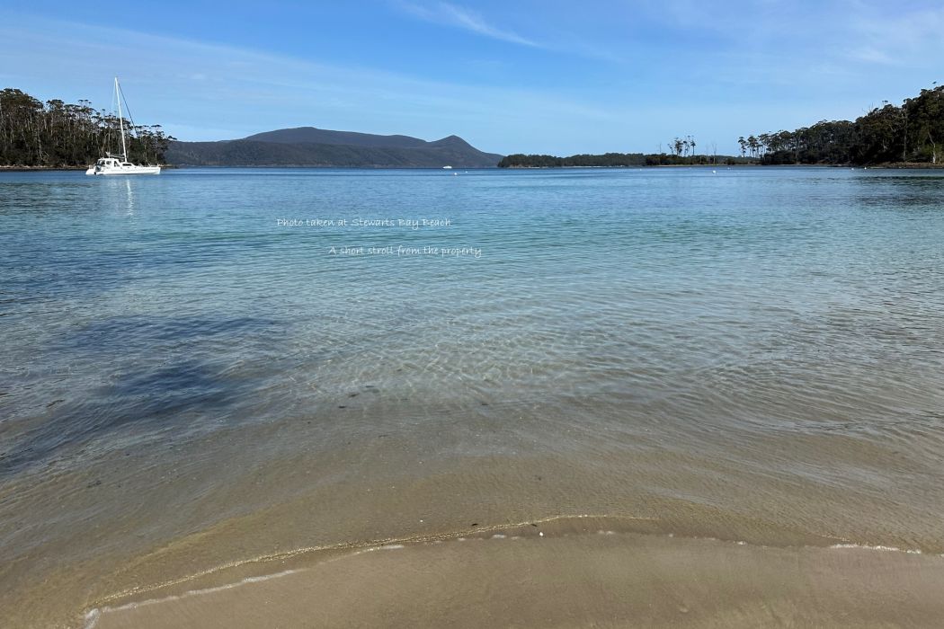 2 Kruvale Road, Port Arthur, TAS, 7182