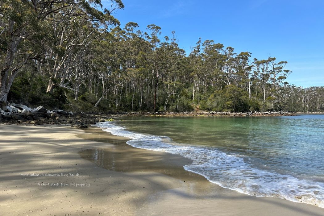 2 Kruvale Road, Port Arthur, TAS, 7182