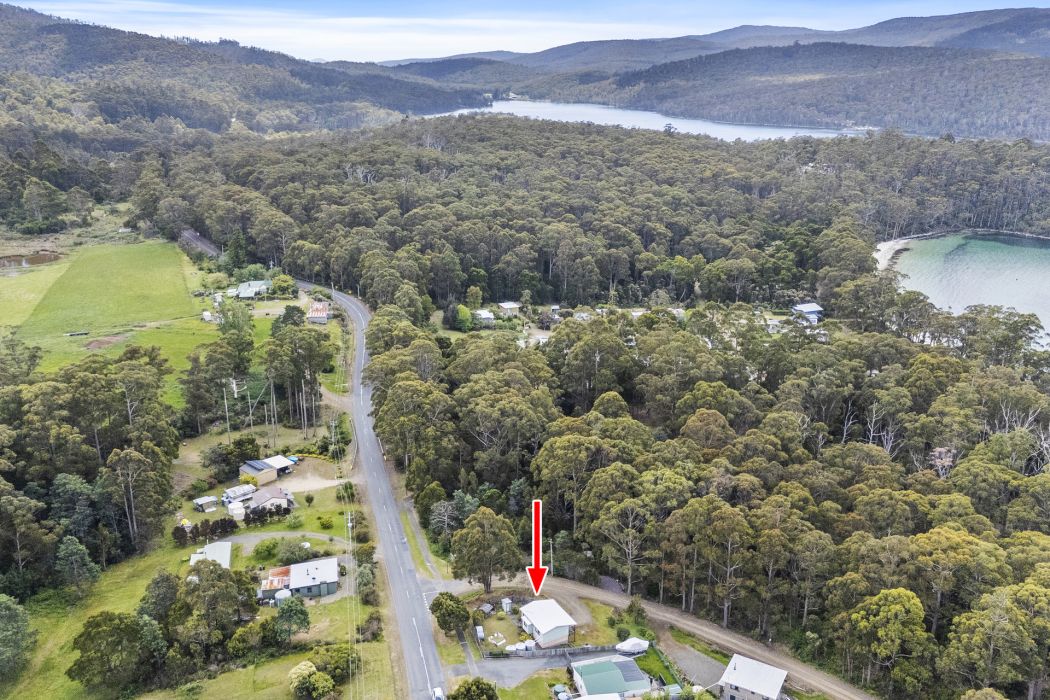 2 Kruvale Road, Port Arthur, TAS, 7182