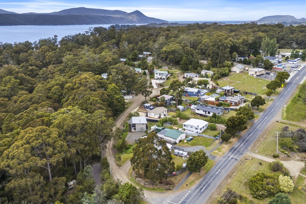 2 Kruvale Road, Port Arthur, TAS, 7182