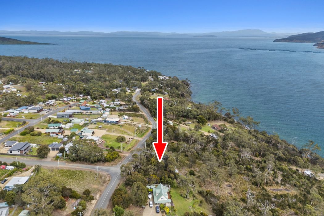 512 White Beach Road, White Beach, TAS, 7184