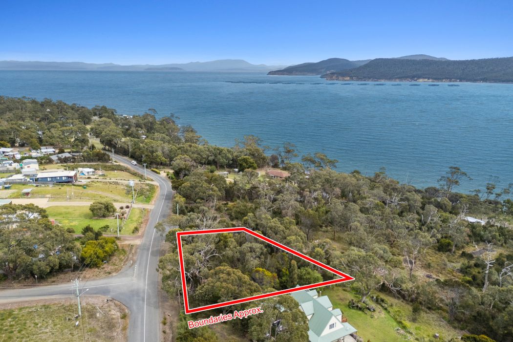512 White Beach Road, White Beach, TAS, 7184