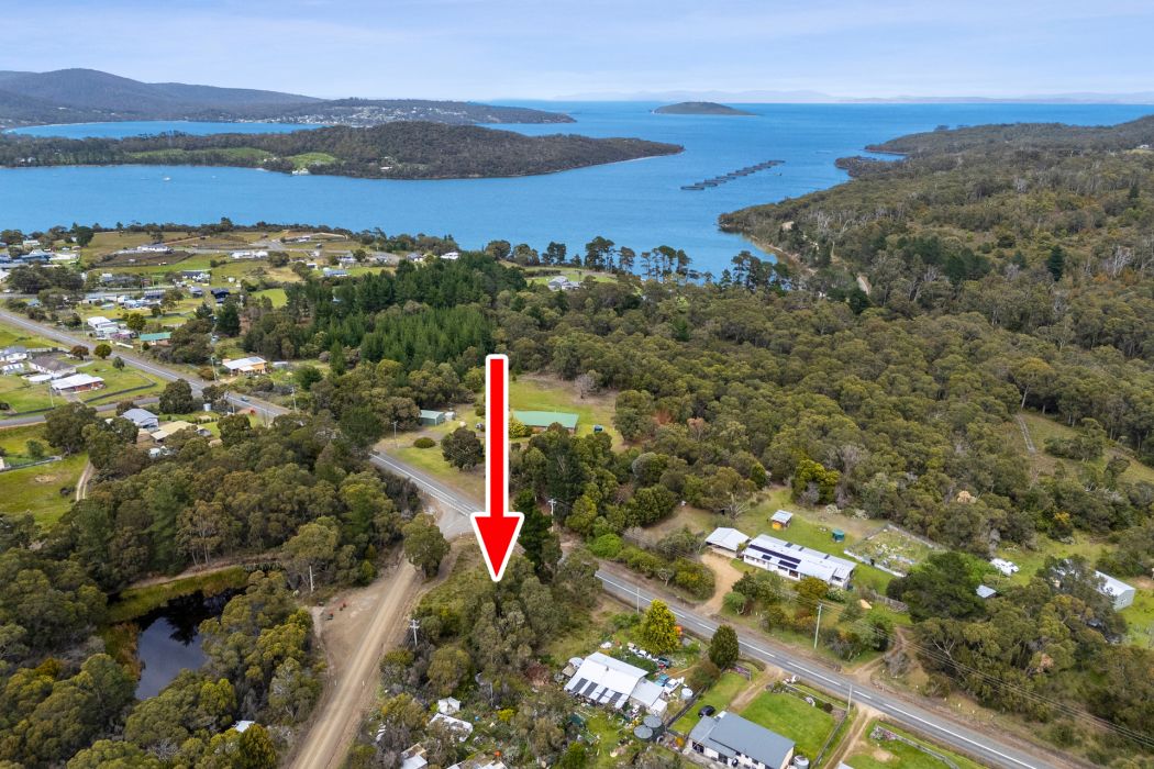 5 Nichols Road, Nubeena, TAS, 7184