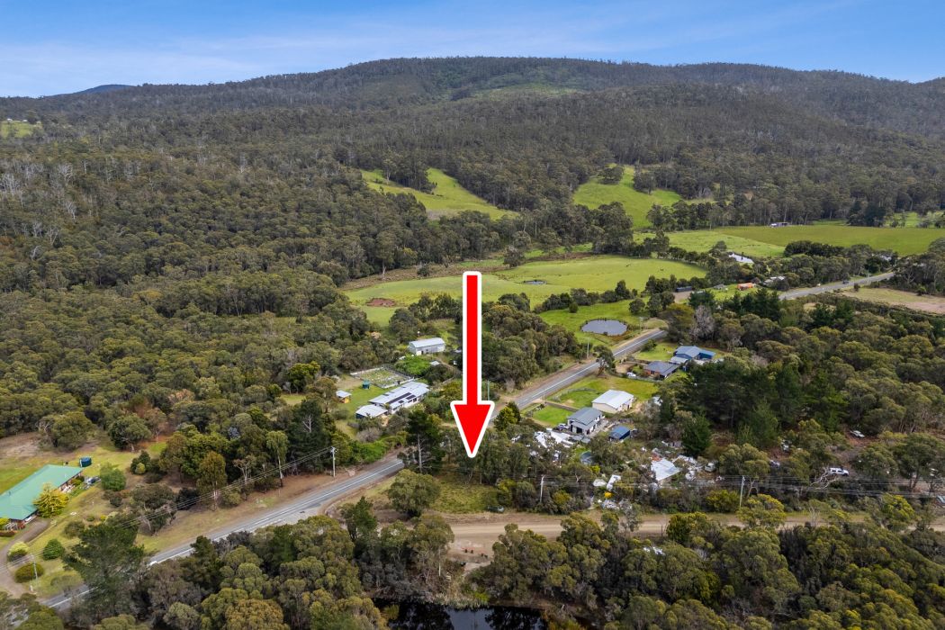 5 Nichols Road, Nubeena, TAS, 7184