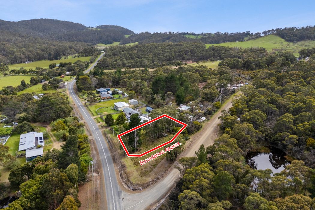 5 Nichols Road, Nubeena, TAS, 7184