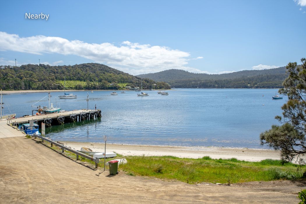 5 Nichols Road, Nubeena, TAS, 7184