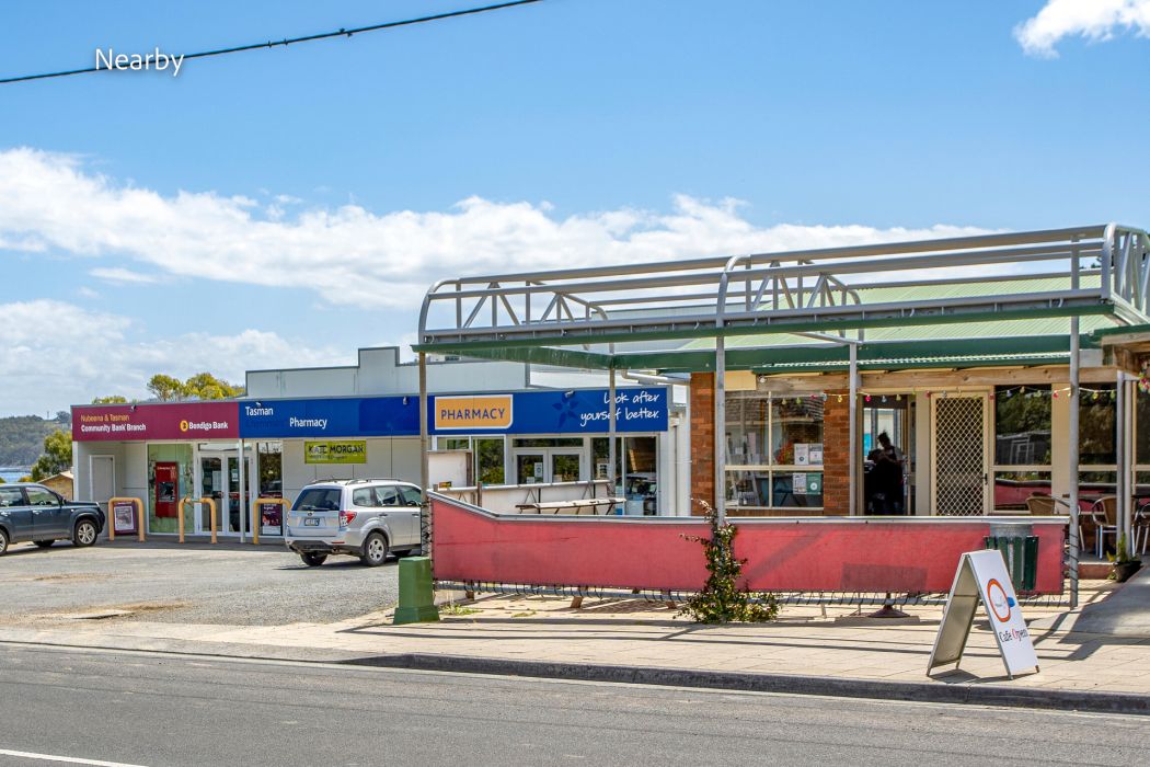 5 Nichols Road, Nubeena, TAS, 7184