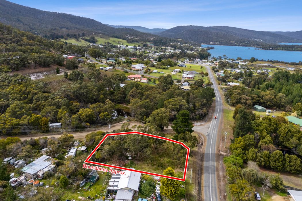 5 Nichols Road, Nubeena, TAS, 7184