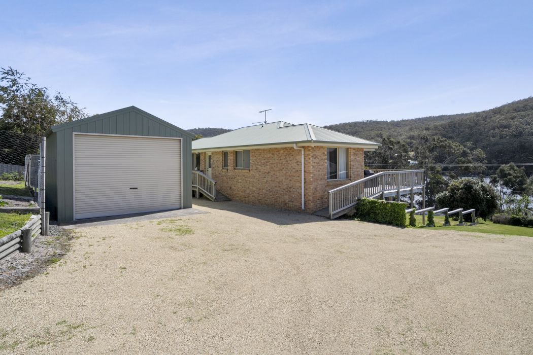 5127 Arthur Highway, Eaglehawk Neck, TAS, 7179