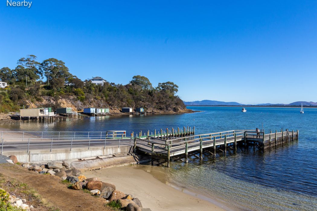 21 Carlton Beach Road, Dodges Ferry, TAS, 7173