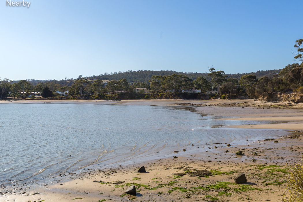 21 Carlton Beach Road, Dodges Ferry, TAS, 7173