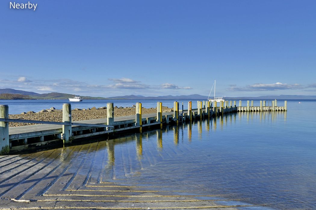 540 Primrose Sands Road, Primrose Sands, TAS, 7173