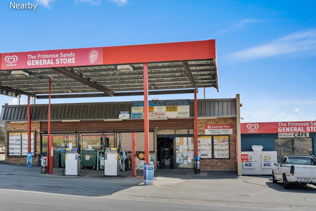 540 Primrose Sands Road, Primrose Sands, TAS, 7173