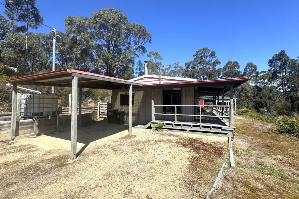 50 Lagoon Road, White Beach, TAS, 7184