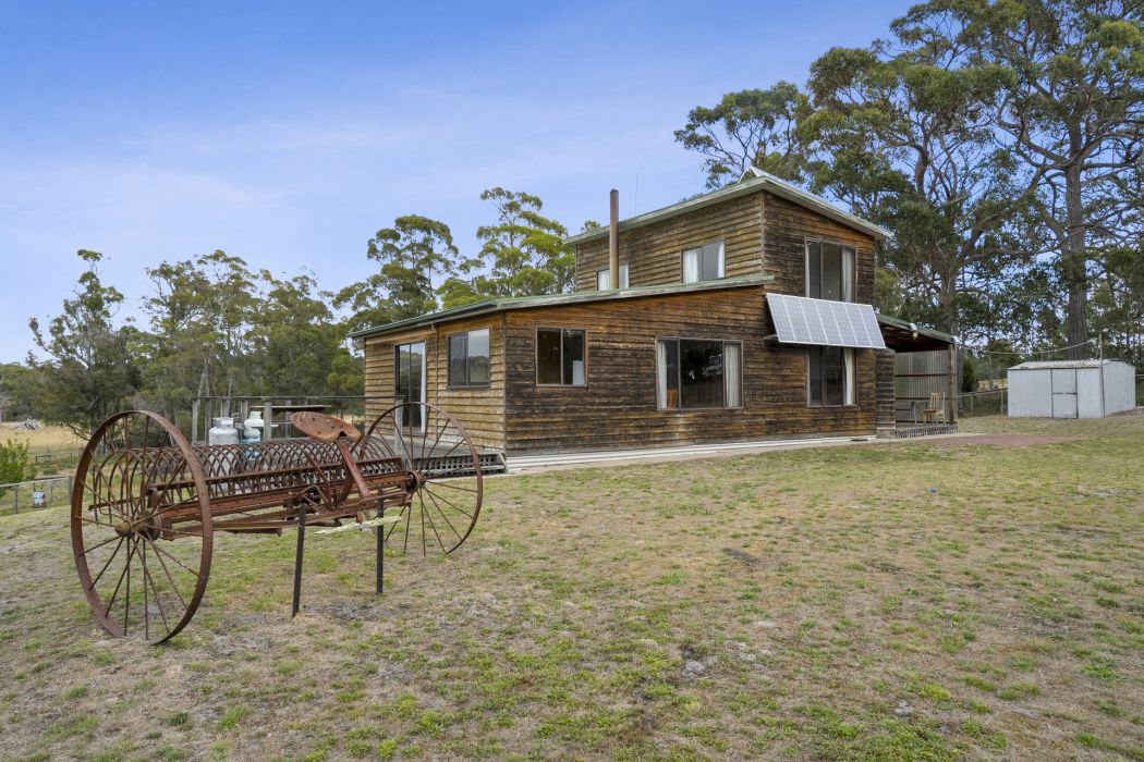 90 Dam Road, Saltwater River, TAS, 7186