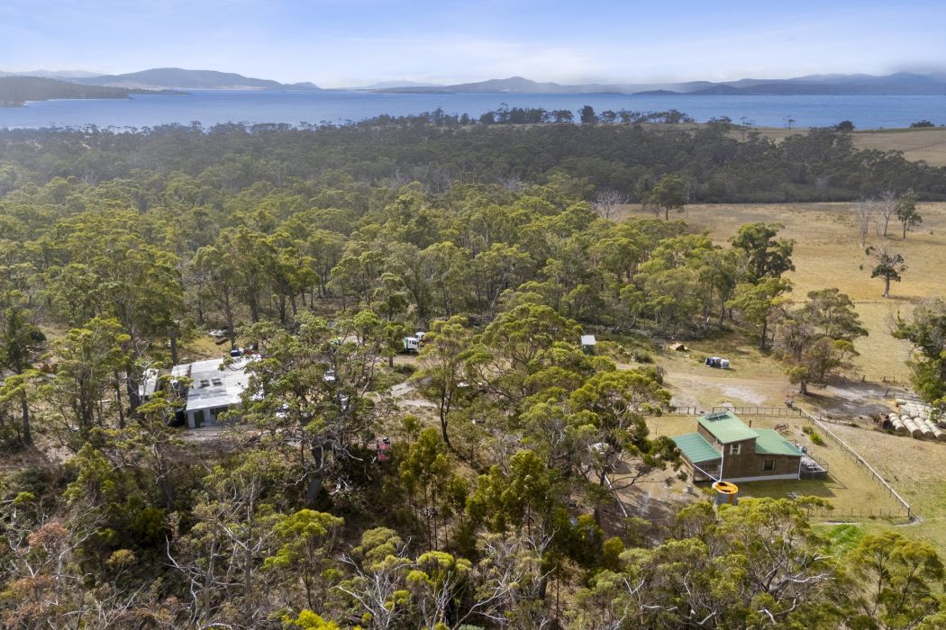90 Dam Road, Saltwater River, TAS, 7186