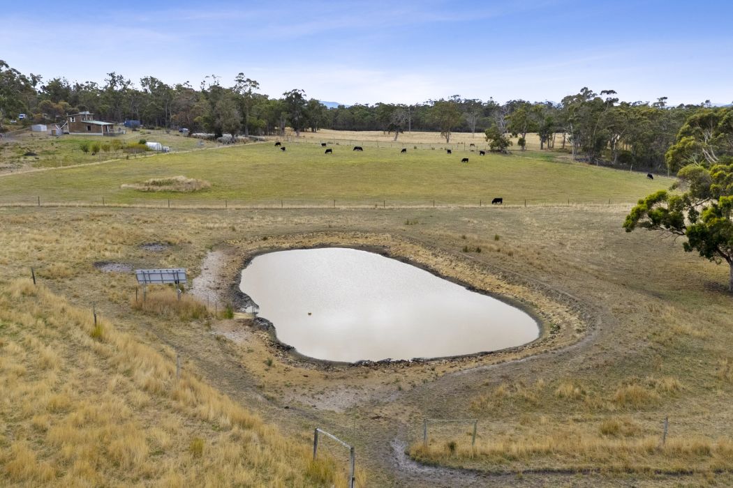 90 Dam Road, Saltwater River, TAS, 7186