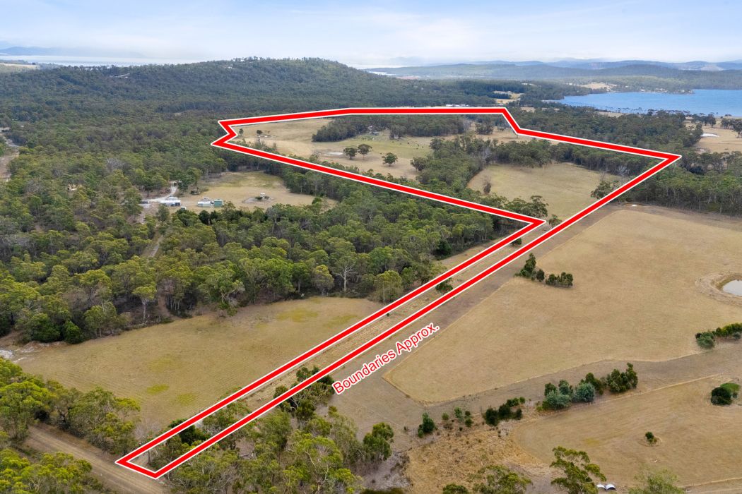 90 Dam Road, Saltwater River, TAS, 7186