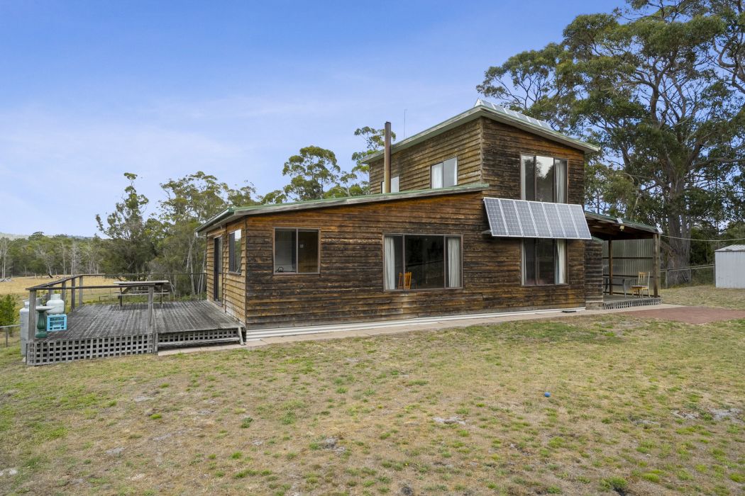 90 Dam Road, Saltwater River, TAS, 7186
