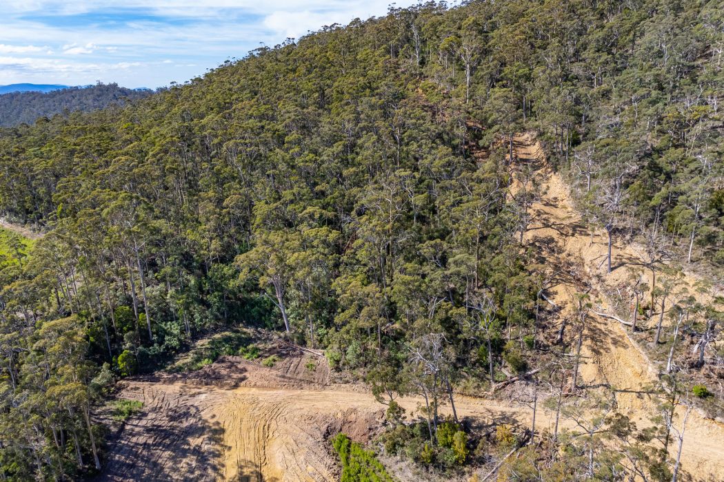 Lot D-E 493 Hurdle Road, Saltwater River, TAS, 7186