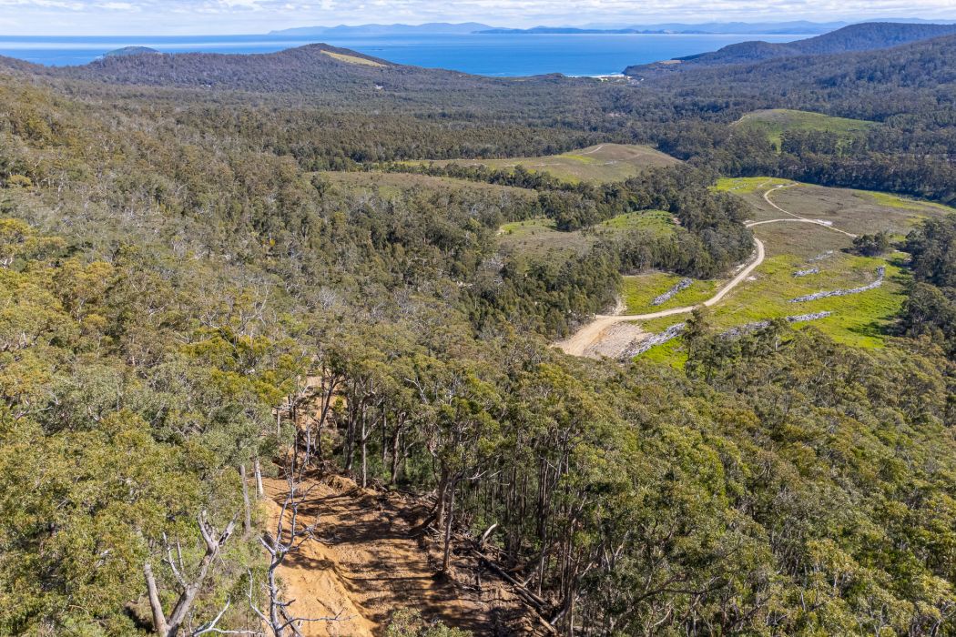 Lot D-E 493 Hurdle Road, Saltwater River, TAS, 7186