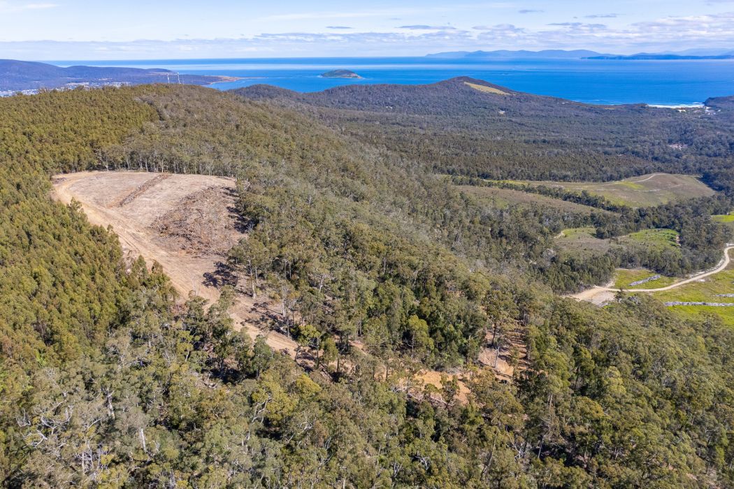 Lot D-E 493 Hurdle Road, Saltwater River, TAS, 7186