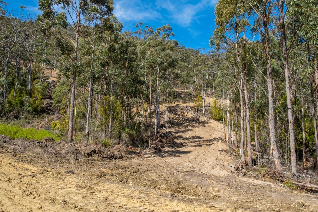 Lot D-E 493 Hurdle Road, Saltwater River, TAS, 7186