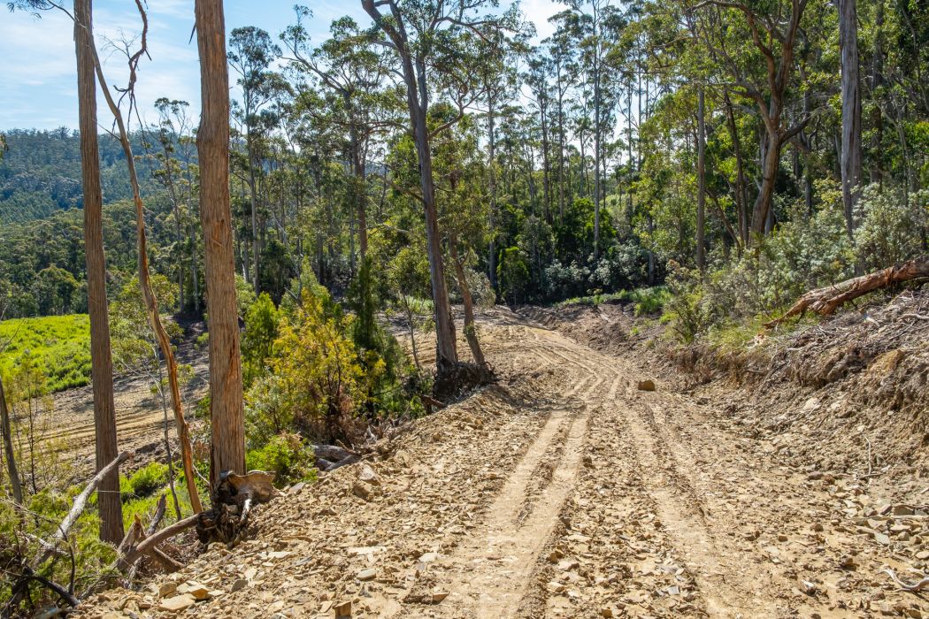Lot D-E 493 Hurdle Road, Saltwater River, TAS, 7186