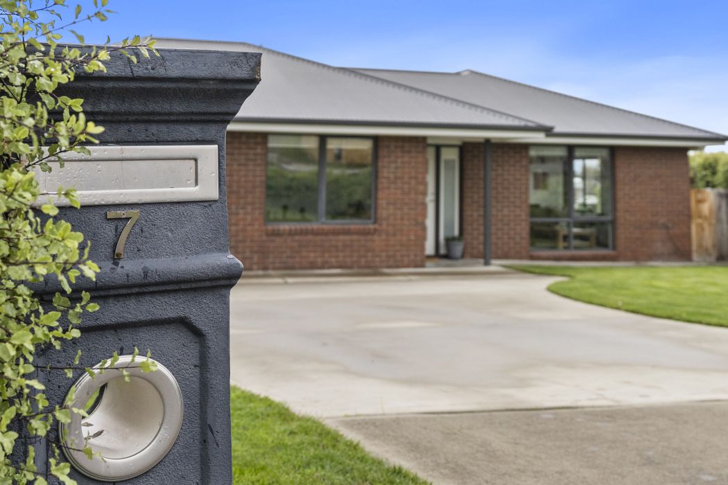 7 Raven Court, Sorell, TAS, 7172