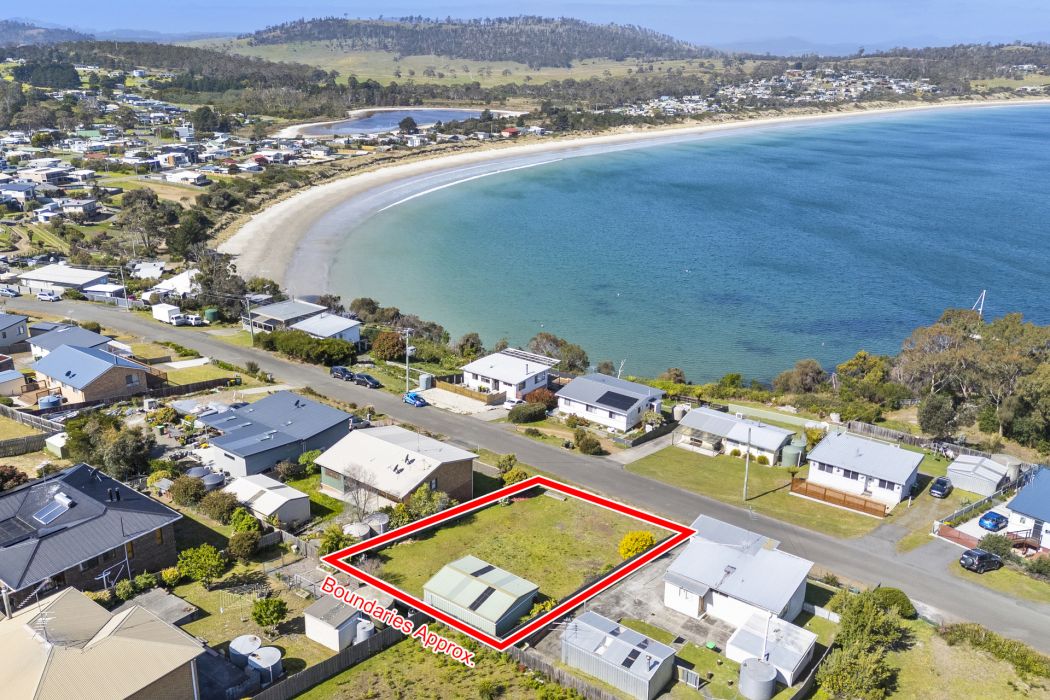 12 Carlton Bluff Road, Primrose Sands, TAS, 7173