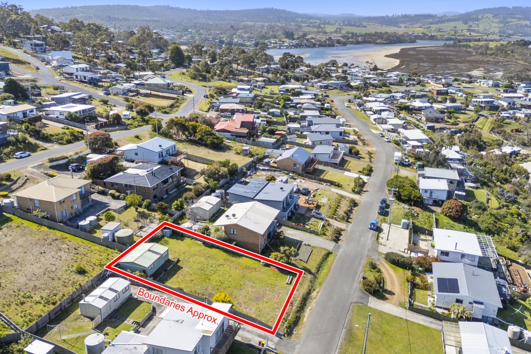 12 Carlton Bluff Road, Primrose Sands, TAS, 7173