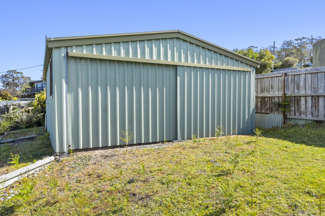 12 Carlton Bluff Road, Primrose Sands, TAS, 7173