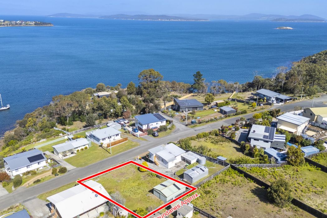 12 Carlton Bluff Road, Primrose Sands, TAS, 7173