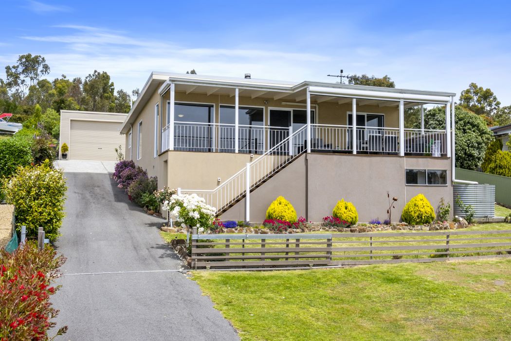 73 Sommers Bay Road, Murdunna, TAS, 7178