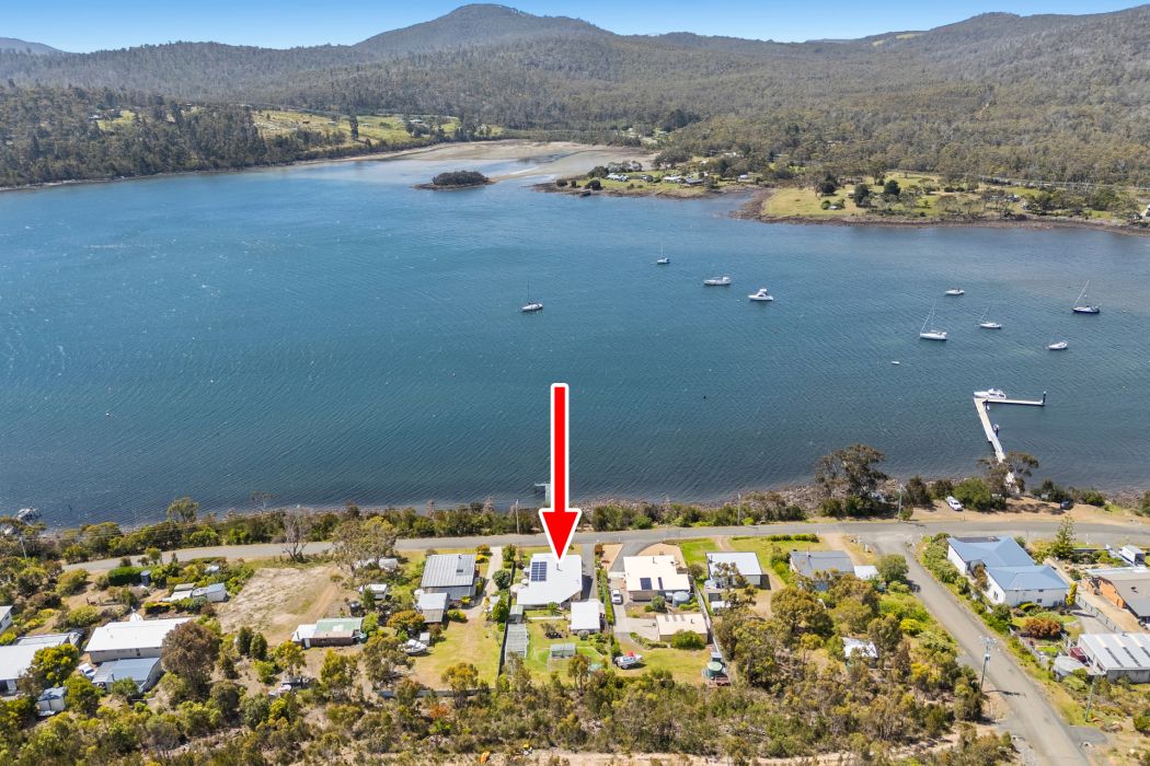 73 Sommers Bay Road, Murdunna, TAS, 7178