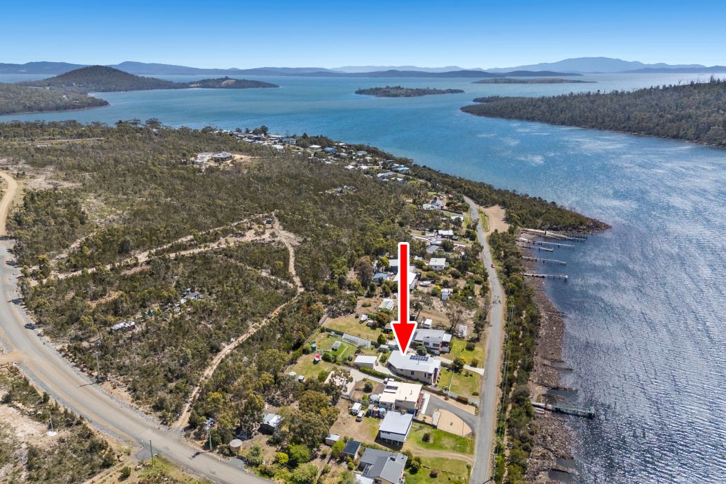 73 Sommers Bay Road, Murdunna, TAS, 7178