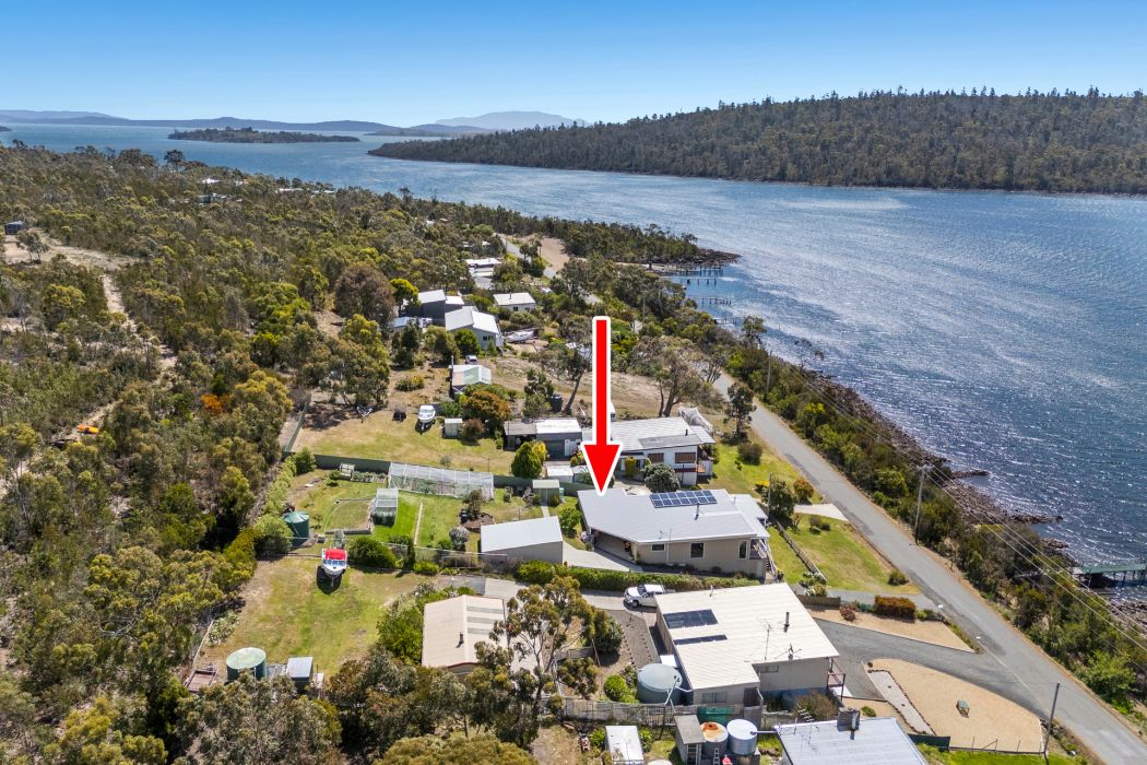 73 Sommers Bay Road, Murdunna, TAS, 7178