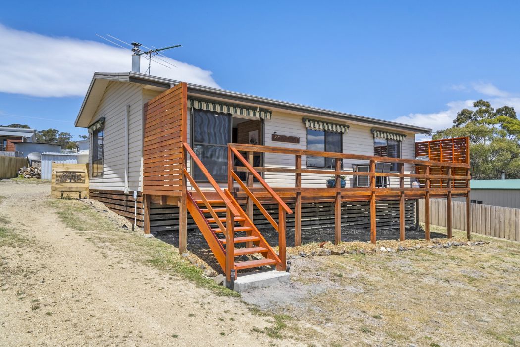 19 Fox Avenue, White Beach, TAS, 7184