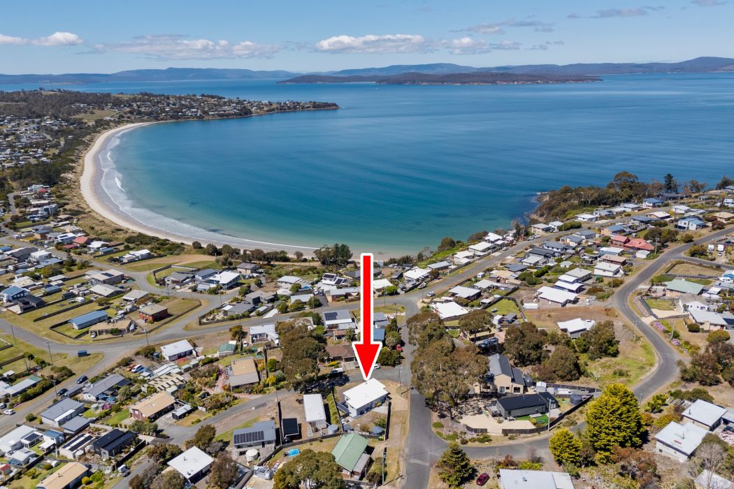 2 Little Falcon Street, Primrose Sands, TAS, 7173