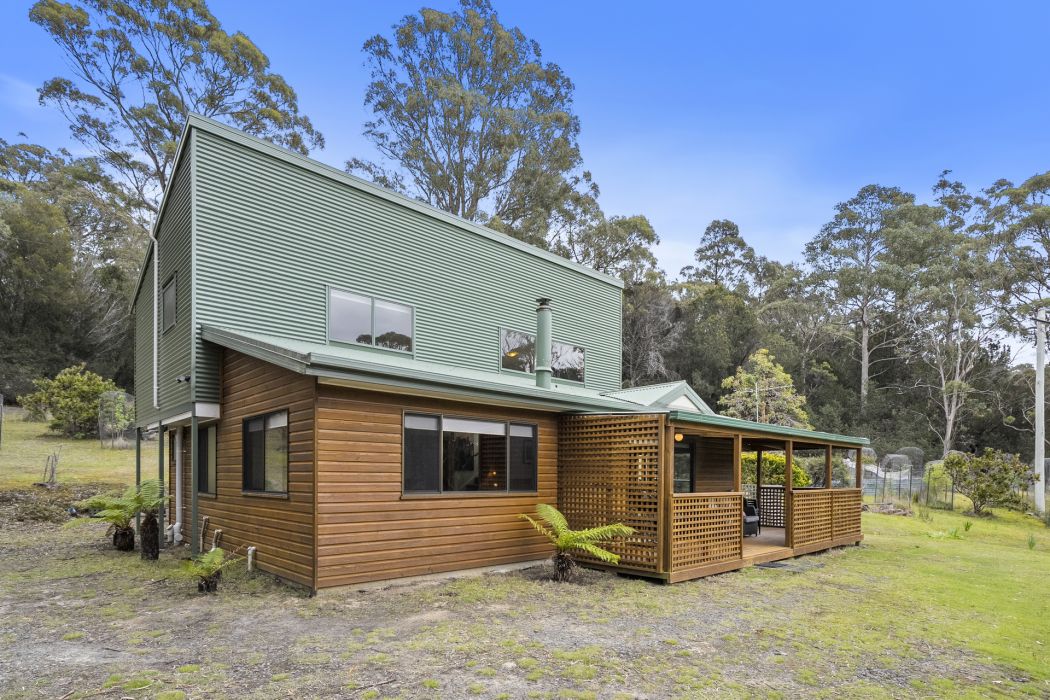 70 Nubeena Road, Taranna, TAS, 7180