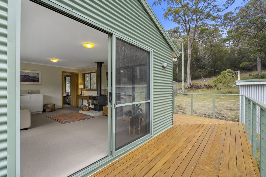 70 Nubeena Road, Taranna, TAS, 7180