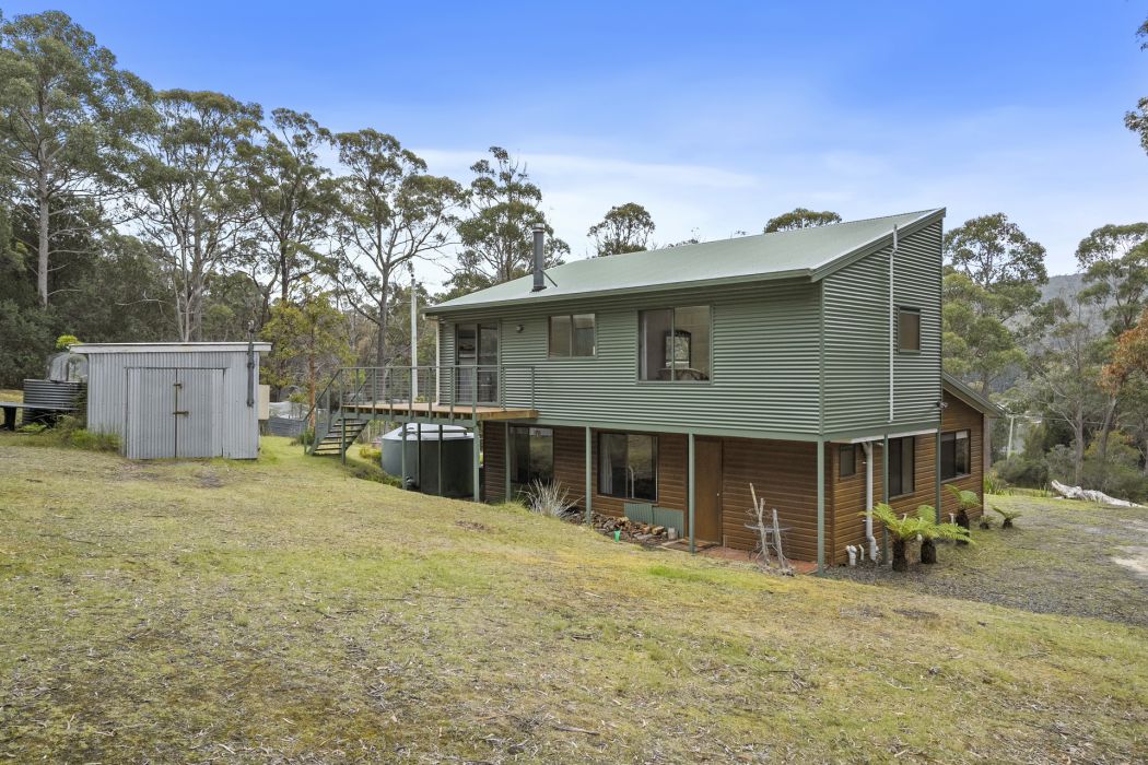 70 Nubeena Road, Taranna, TAS, 7180