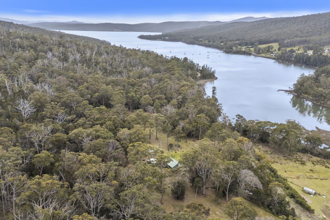 70 Nubeena Road, Taranna, TAS, 7180