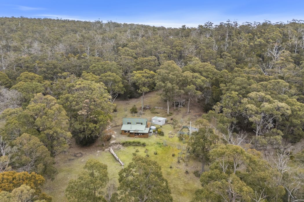 70 Nubeena Road, Taranna, TAS, 7180