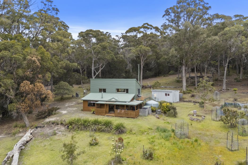 70 Nubeena Road, Taranna, TAS, 7180