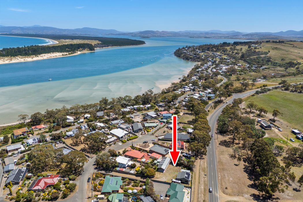 18 Sandy Point Avenue, Dodges Ferry, TAS, 7173