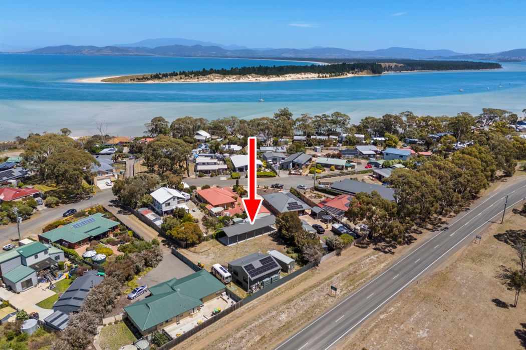18 Sandy Point Avenue, Dodges Ferry, TAS, 7173