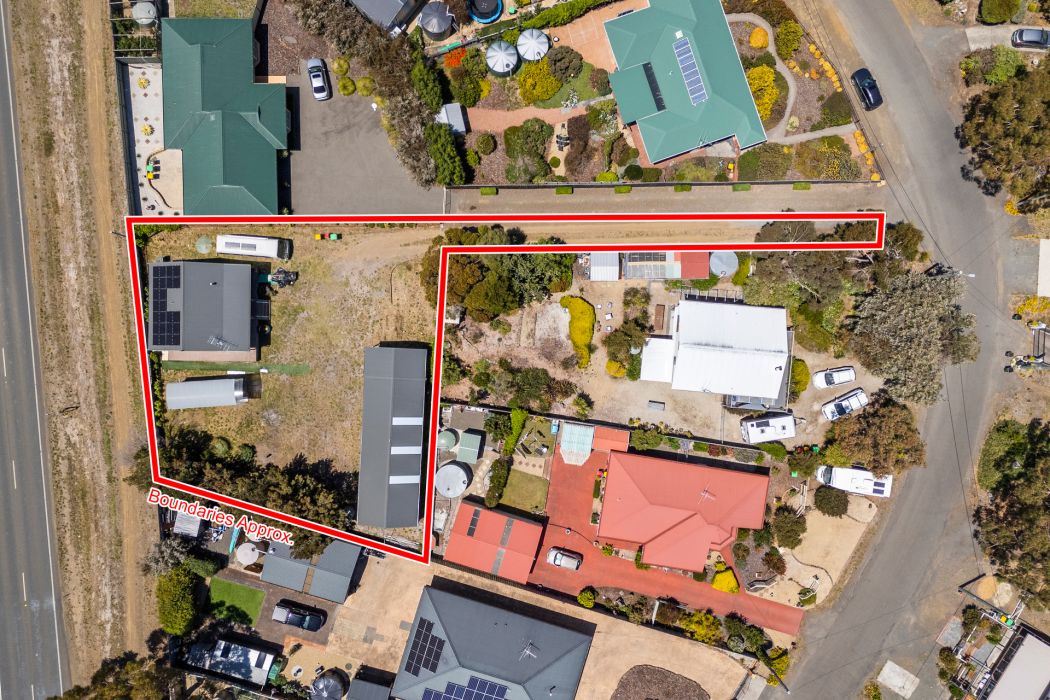 18 Sandy Point Avenue, Dodges Ferry, TAS, 7173