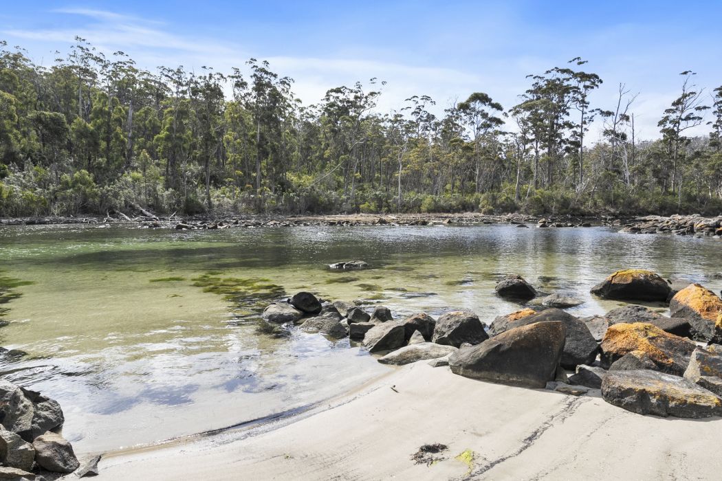428 Flinders Bay Road, Murdunna, TAS, 7178